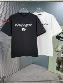 Picture of Dolce Gabbana T Shirts Short _SKUDGM-3XL12yr1215372